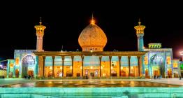 نقش بی بدیل گردشگری مذهبی در اصفهان